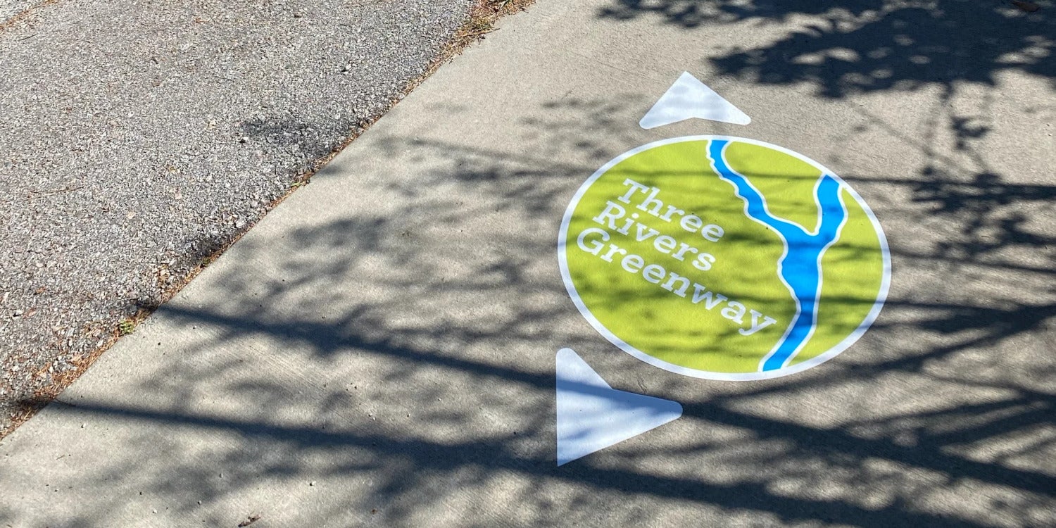 Asphalt & Pavement Signs