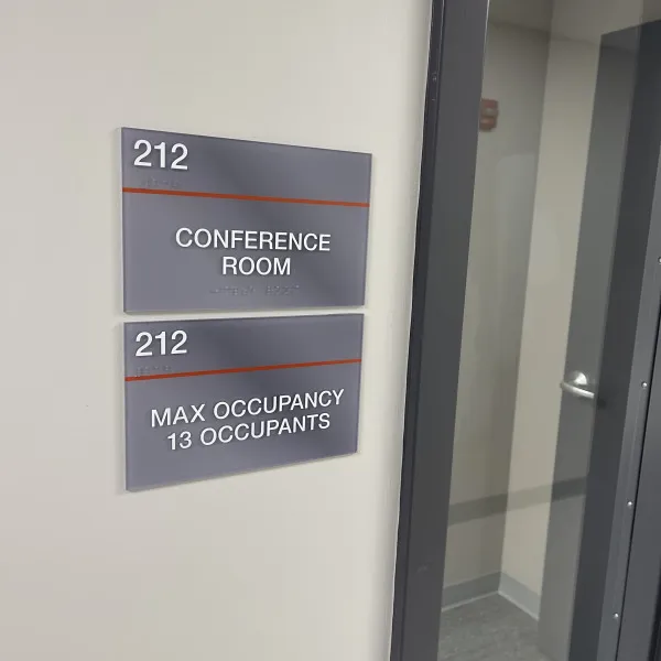 Kansas City Sign Company Install