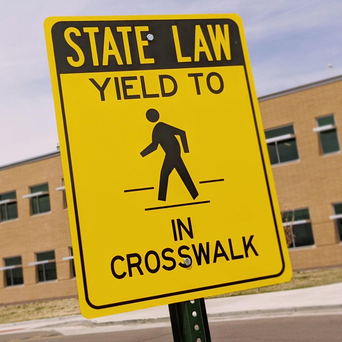 The Color-Coded Roadmap: How Traffic Signs Speak to Us