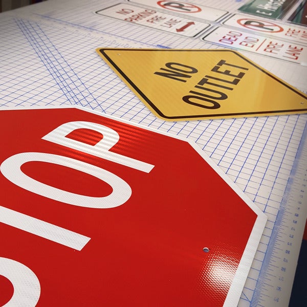 The Color-Coded Roadmap: How Traffic Signs Speak to Us