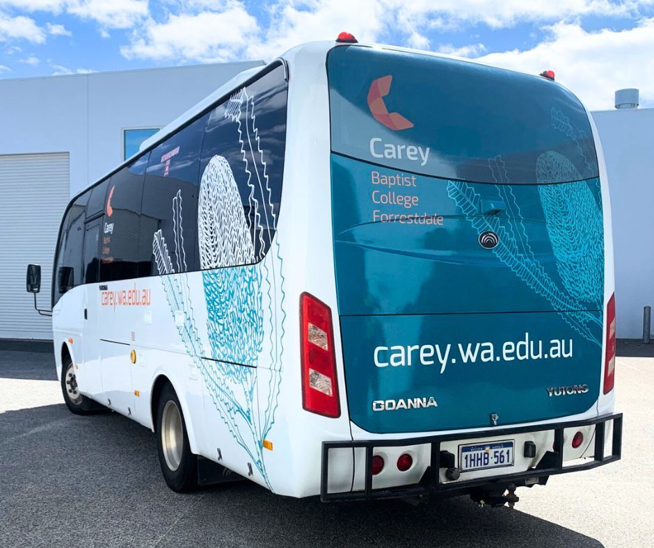 Vehicle Graphics