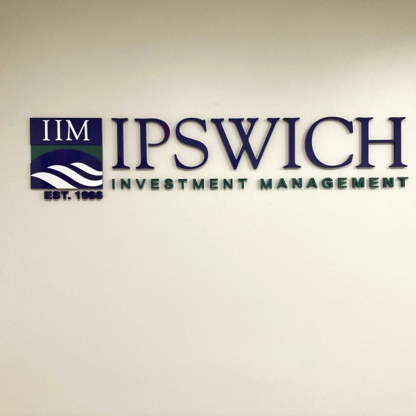 Ipswich Investment Management - a sign of good things to come