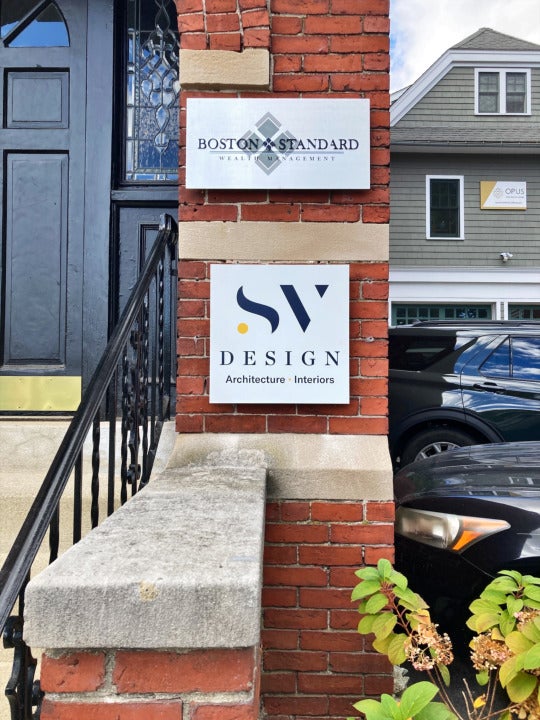 SV Design knows about style