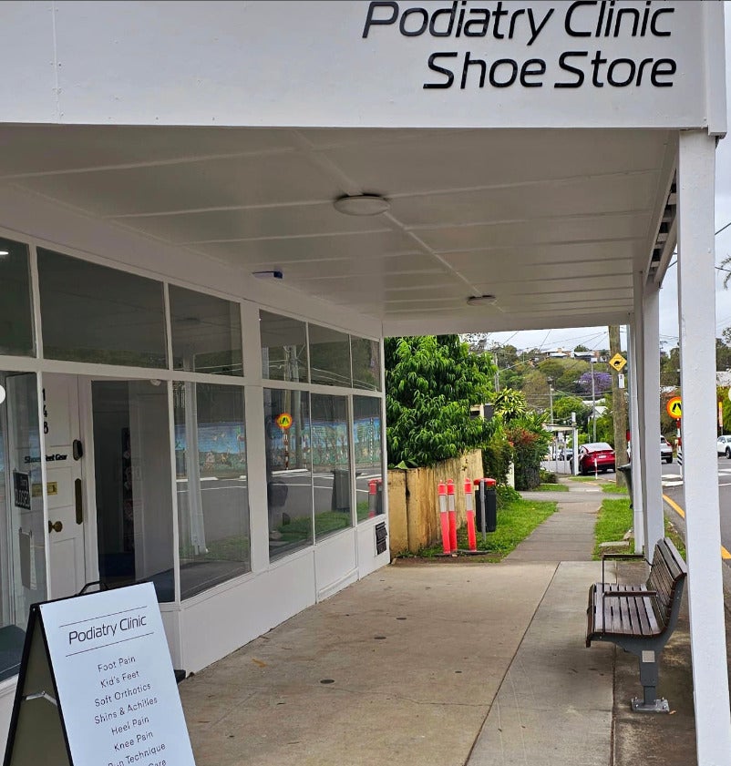 Lightbox Signs, Acrylic Lettering and A Frame Signs