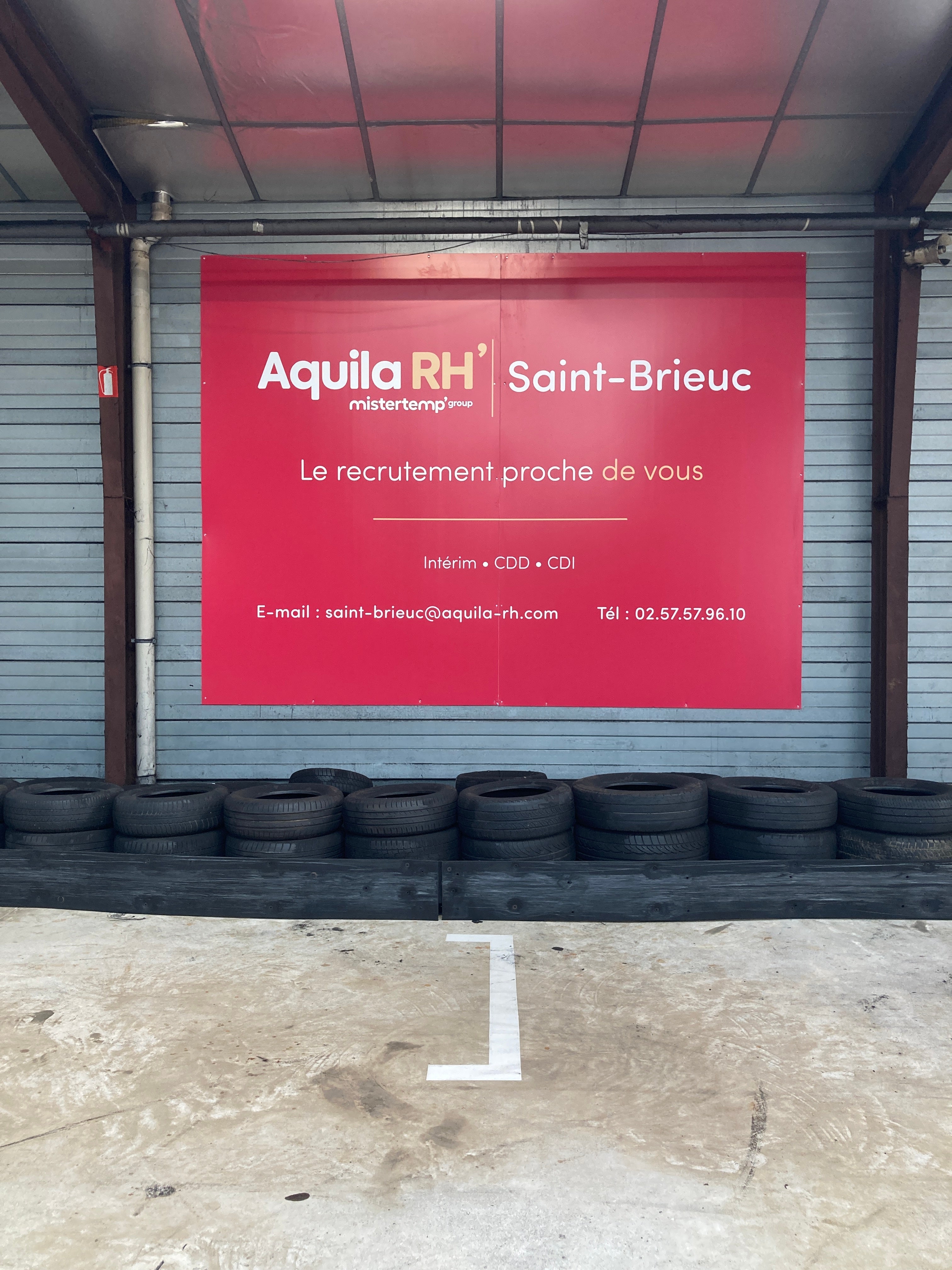 Saint-Brieuc
