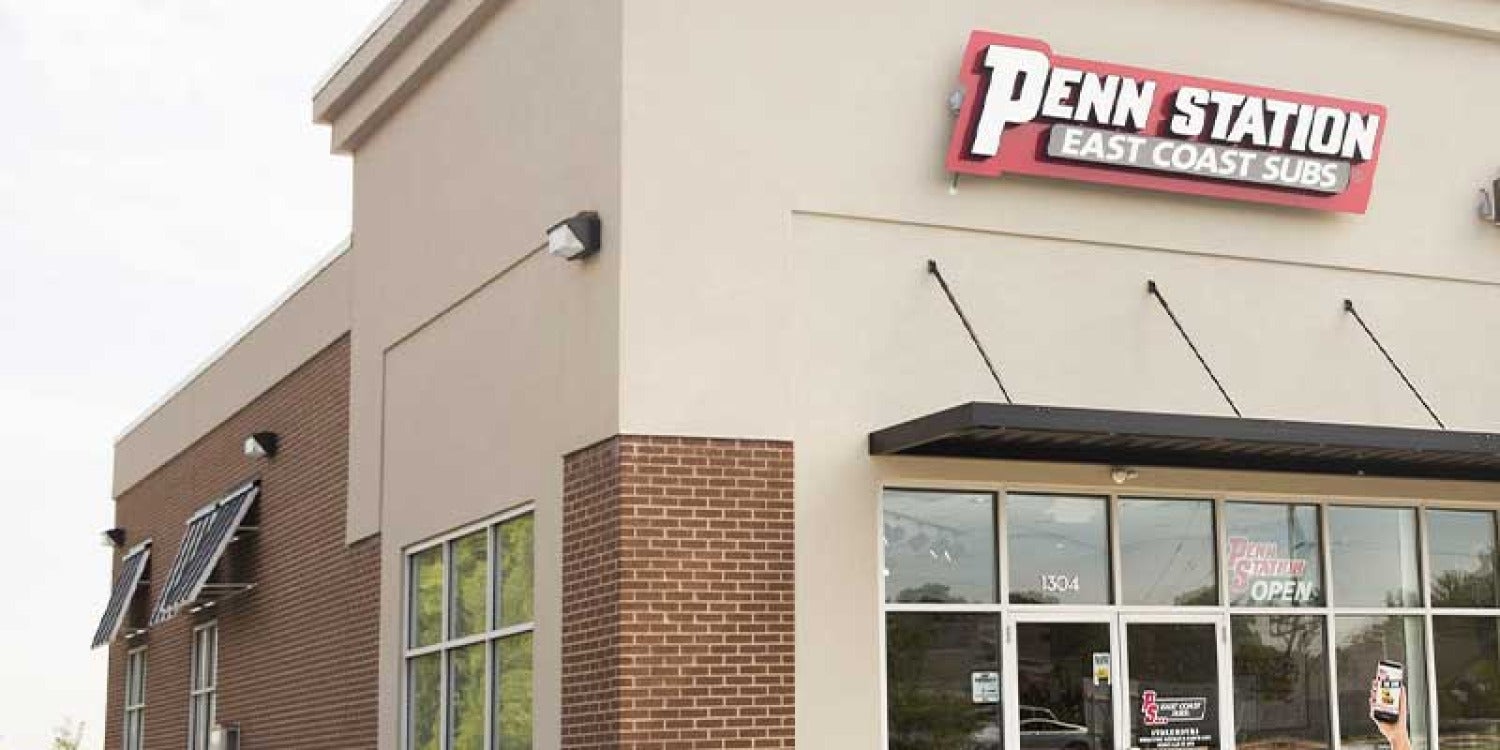 Penn Station East Coast Subs Unveils Grand Reopening Feast in East Hamilton, Ohio Penn Station East Coast Subs Unveils Grand Reopening Feast in East Hamilton, Ohio