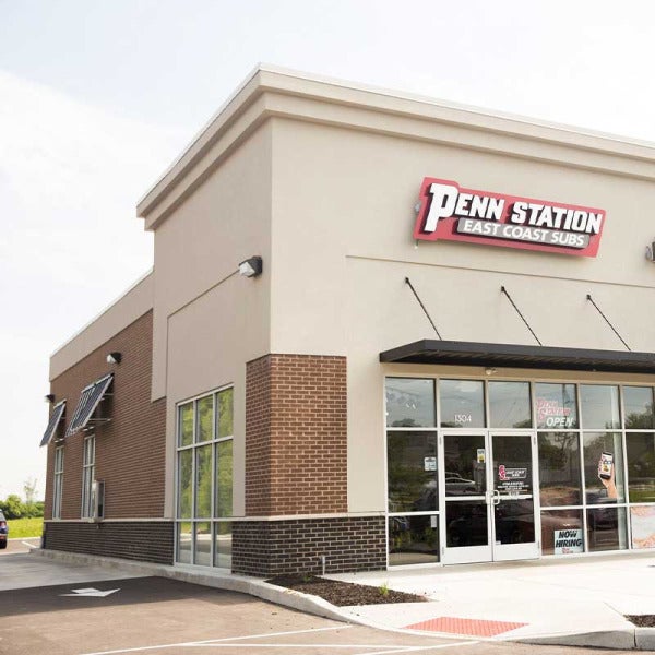 Penn Station East Coast Subs Expands to Crown Point, Indiana— A New Sub Hub!