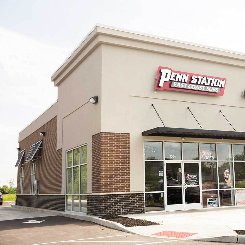Penn Station East Coast Subs Unveils Grand Reopening Feast in East Hamilton, Ohio Penn Station East Coast Subs Unveils Grand Reopening Feast in East Hamilton, Ohio