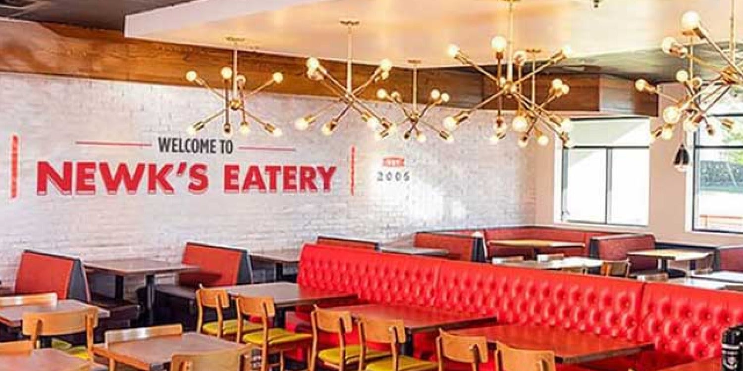 Newk's Eatery Unveils Hearty Fall Menu With Bold Flavors