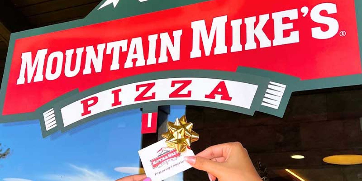 Mountain Mike's Pizza Paradise in Mansfield: A Slice of Heaven in Texas Mountain Mike's Pizza Paradise in Mansfield: A Slice of Heaven in Texas