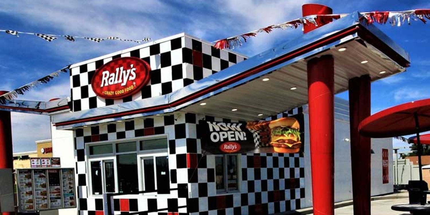 Checkers and Rally's Sparks Jacksonville Frenzy with New Location and Mastermind Entrepreneur