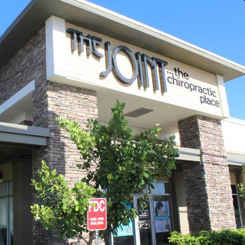 The Joint Chiropractic Arrives in Delaware With First Clinic in Dover The Joint Chiropractic Arrives in Delaware With First Clinic in Dover
