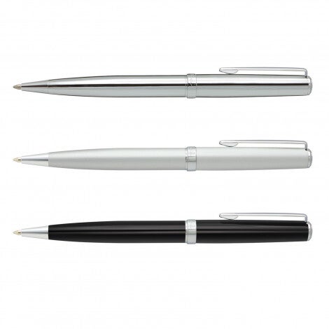 Pierre Cardin Nouvelle Notebook and Pen Gift Set