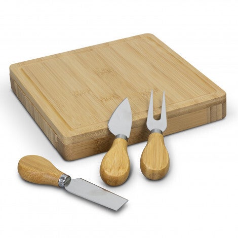 NATURA Kensington Cheese Board - Square