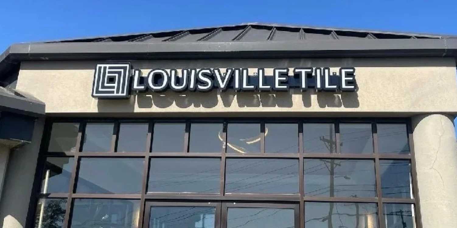 Building & Commercial Signs