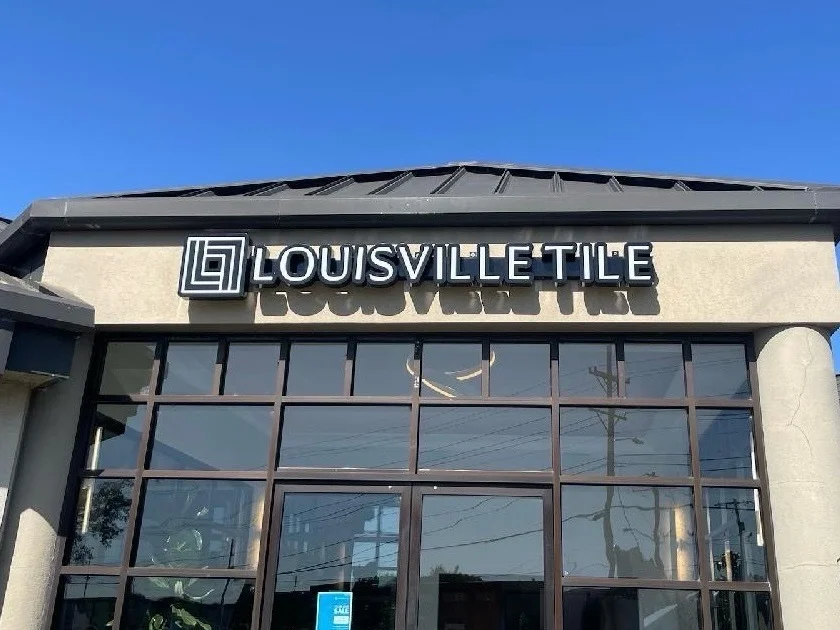 Building & Commercial Signs
