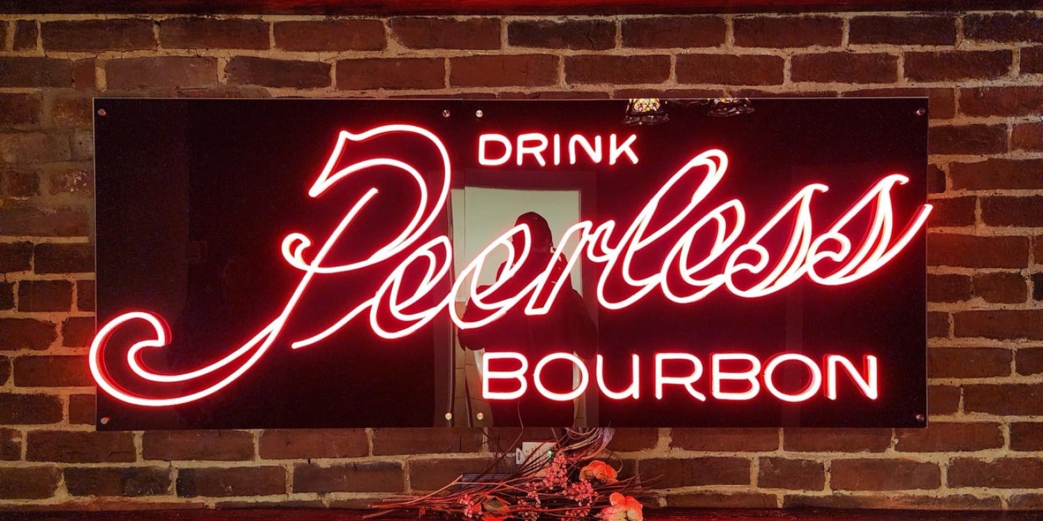 Signs for Bars & Restaurants