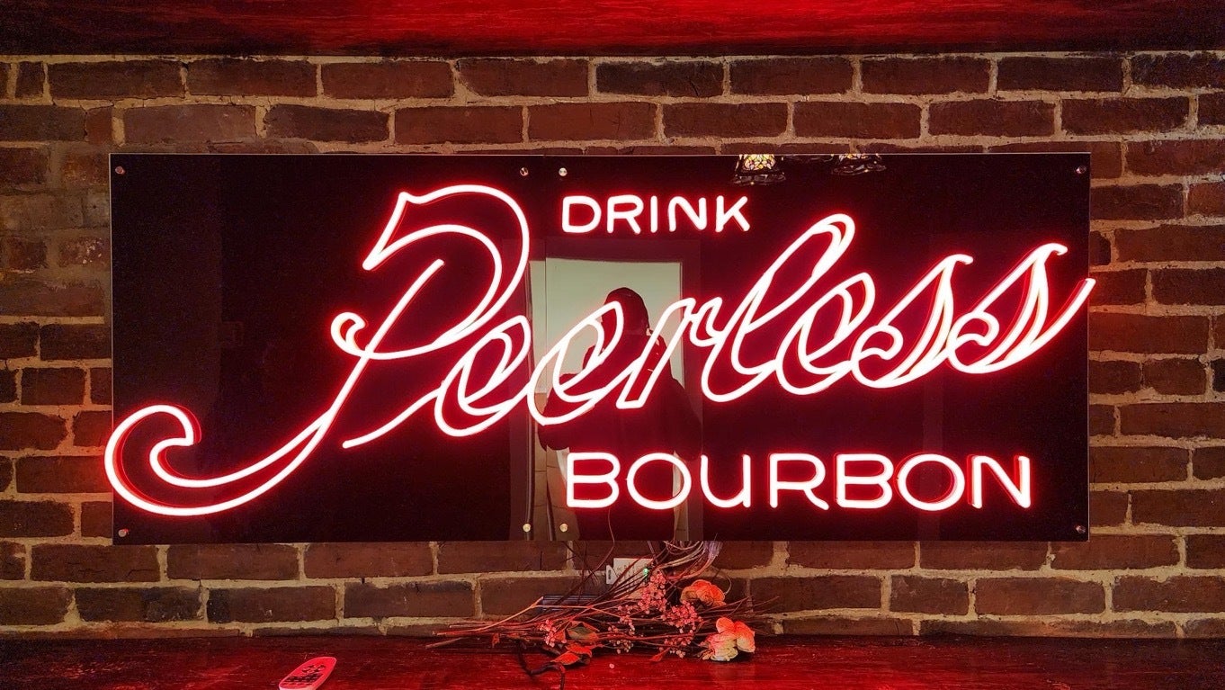 Signs for Bars & Restaurants
