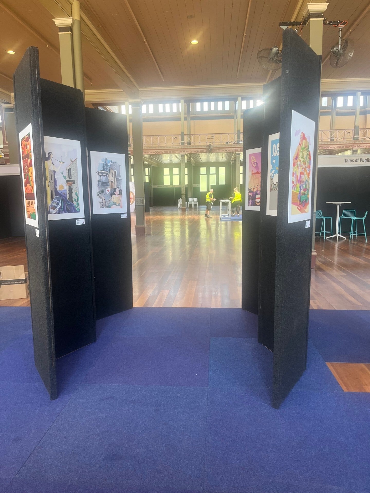 Event Signs | Signarama Kew