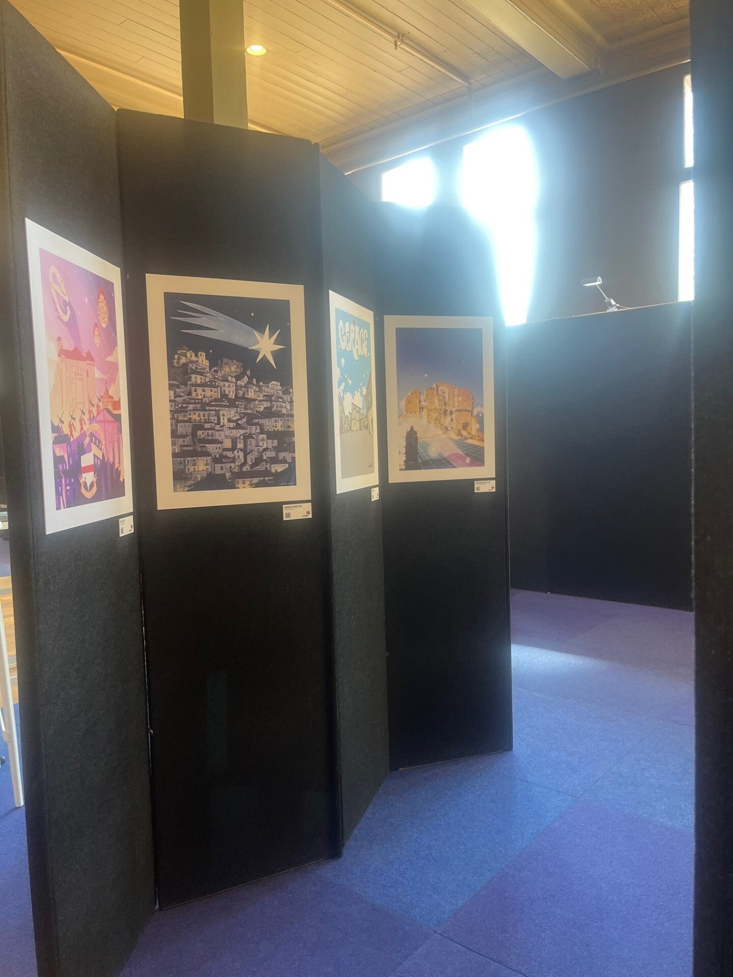 Event Signs | Signarama Kew