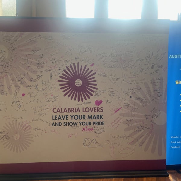 Event Signs | Signarama Kew