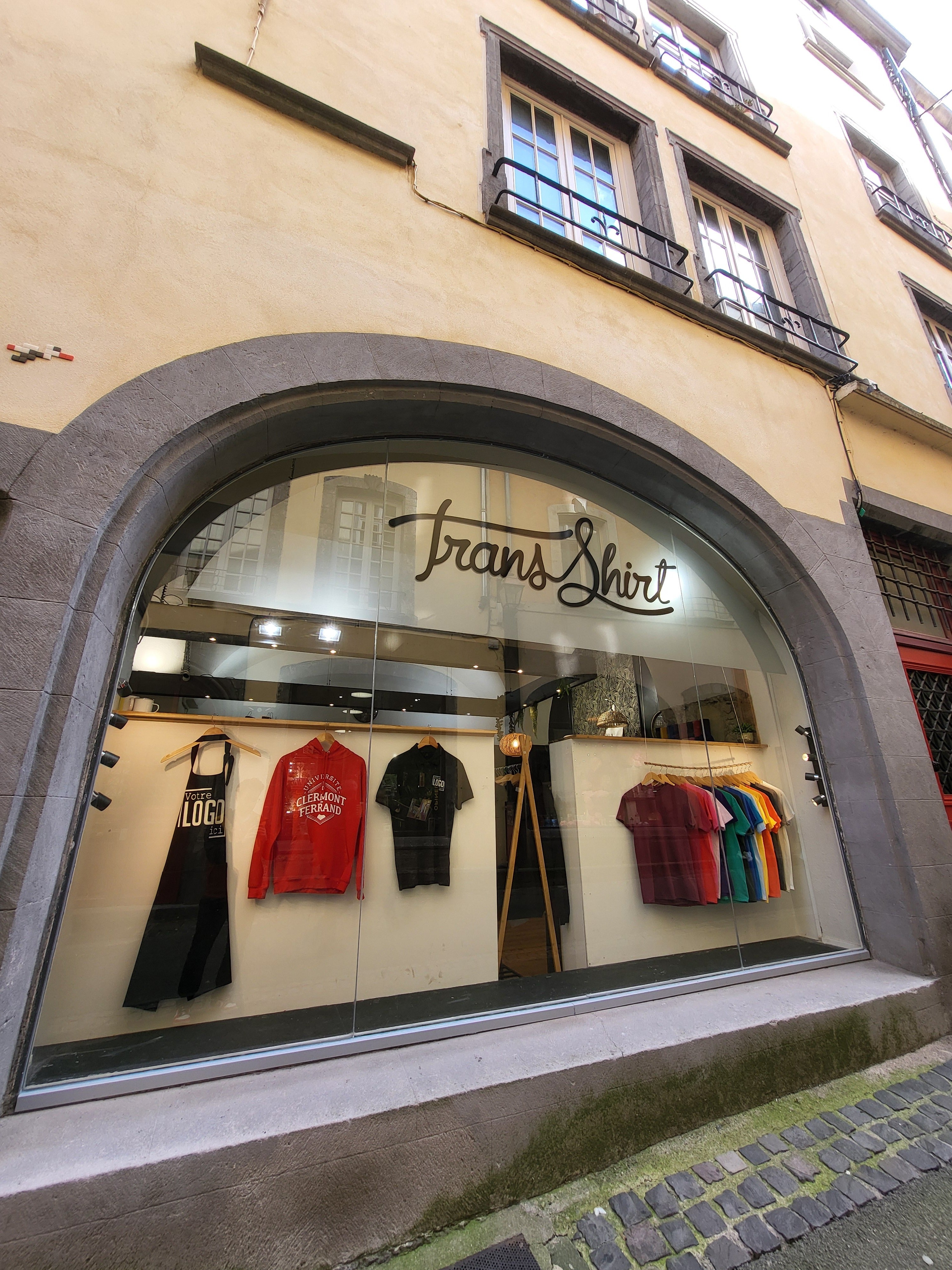 Comment éclaircir une vitrine.