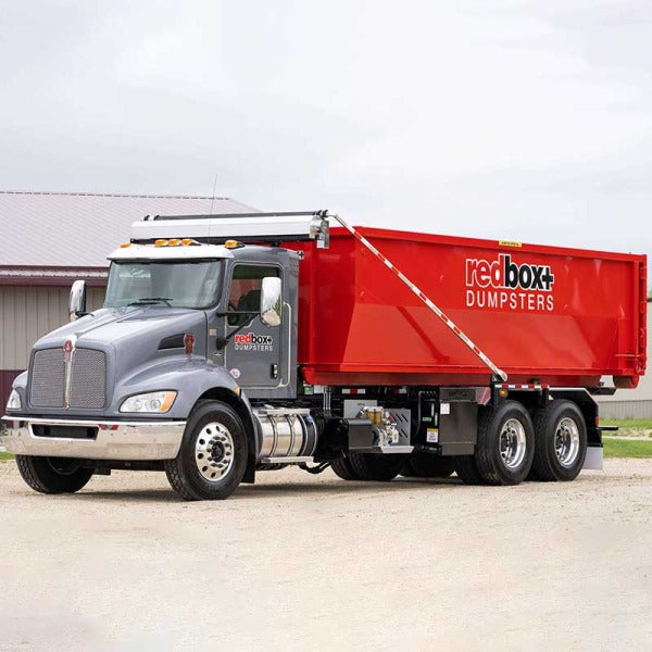 Redbox+ Dumpsters of Lehigh Valley: A New Waste Management Darling Gracing the Fastest Growing Companies List