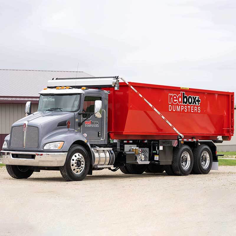 Redbox+ Dumpsters of Lehigh Valley: A New Waste Management Darling Gracing the Fastest Growing Companies List