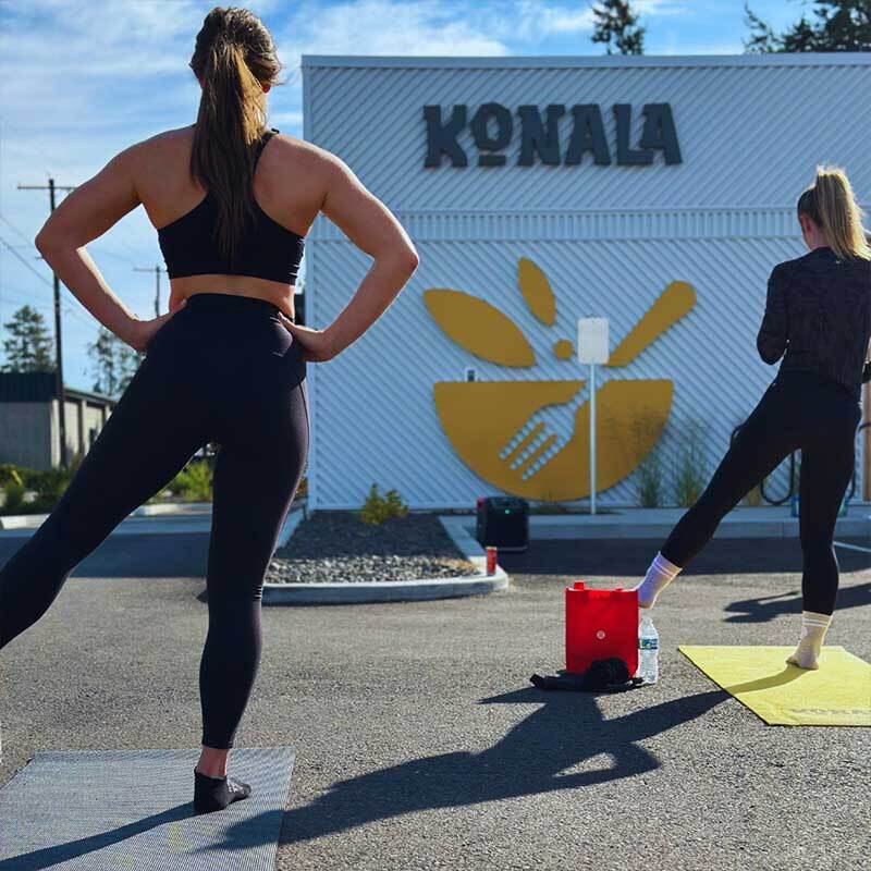 Konala Gets 25 New Locations with Ambitious Franchise Deal Konala Gets 25 New Locations with Ambitious Franchise Deal