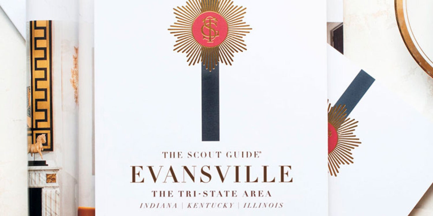 Brandie Cooley Paves the Way for Local Brilliance in Evansville & The Tri-State Area with The Scout Guide Grand Entrance Brandie Cooley Paves the Way for Local Brilliance in Evansville & The Tri-State Area with The Scout Guide Grand Entrance