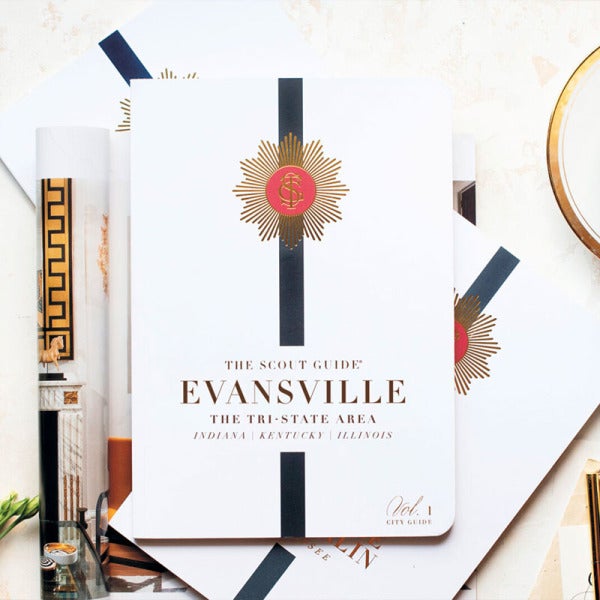 Brandie Cooley Paves the Way for Local Brilliance in Evansville & The Tri-State Area with The Scout Guide Grand Entrance Brandie Cooley Paves the Way for Local Brilliance in Evansville & The Tri-State Area with The Scout Guide Grand Entrance