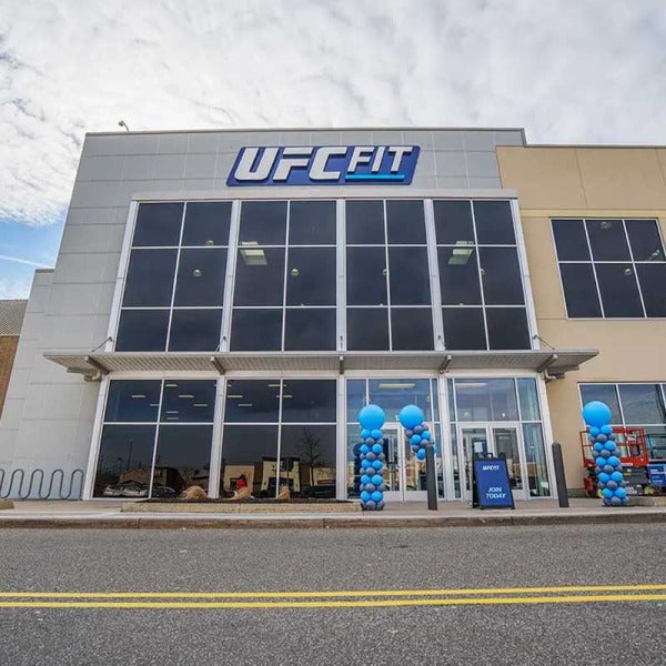 UFC GYM® and UFC FIT® Take on Cancer in the Ultimate Fight for a Cause UFC GYM® and UFC FIT® Take on Cancer in the Ultimate Fight for a Cause