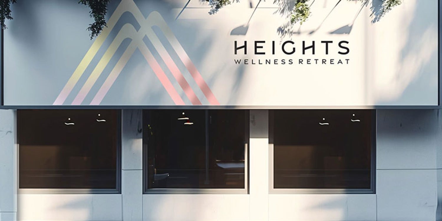 Massage Heights Transforms into Heights Wellness Retreat: A New Era of Holistic Wellness