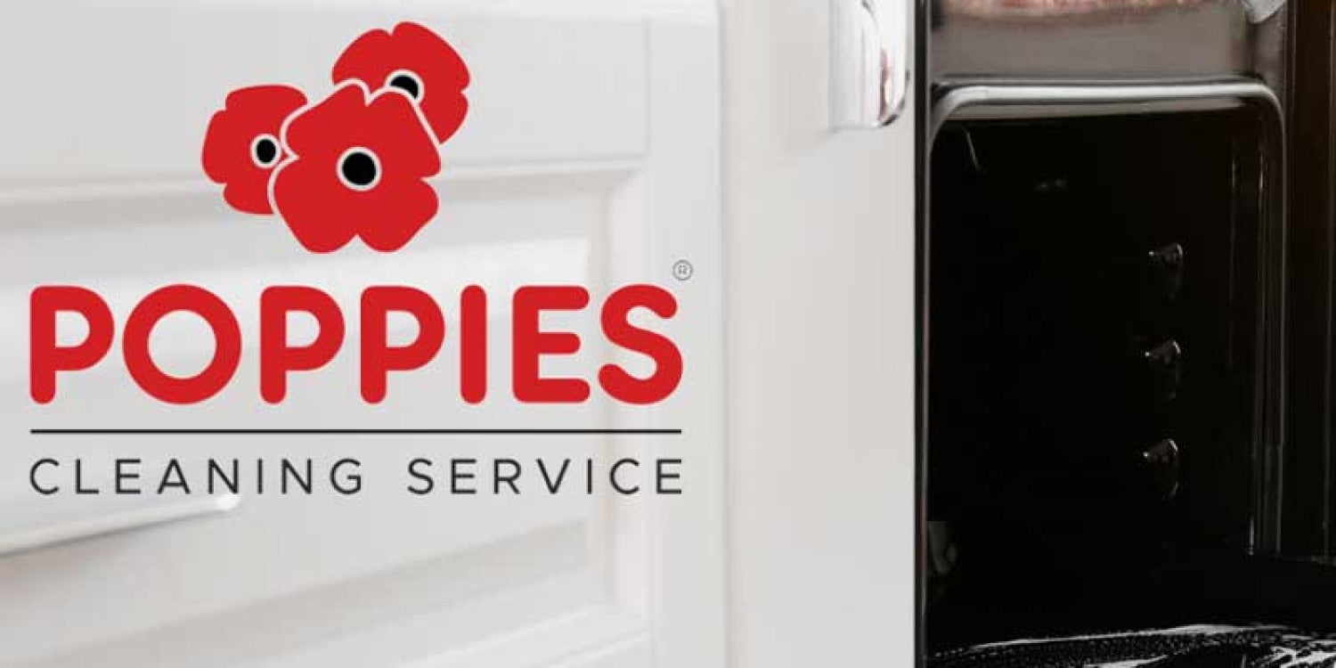 Poppies Domestic Cleaning Franchise: 45 Years of Excellence, Innovation, and Generosity