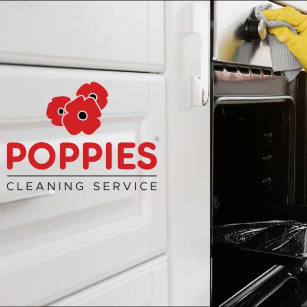 Poppies Domestic Cleaning Franchise: 45 Years of Excellence, Innovation, and Generosity
