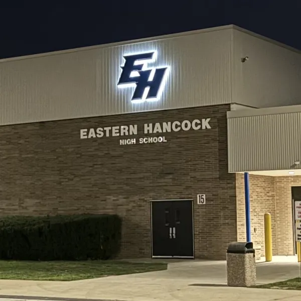 EH Nighttime