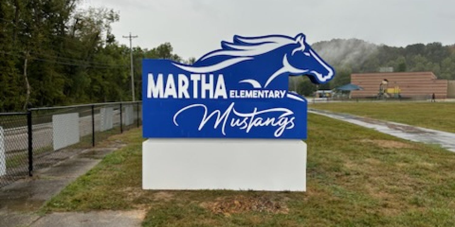 Sign Fabricators