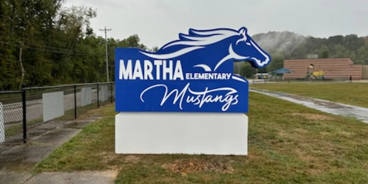 Sign Fabricators