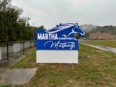 Sign Fabricators