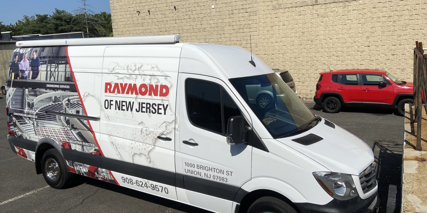 Vehicle Wraps