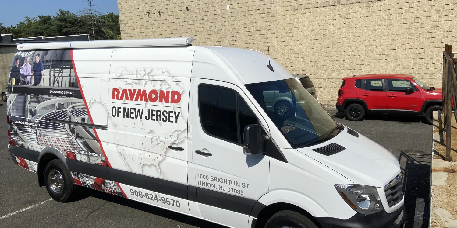 Vehicle Wraps