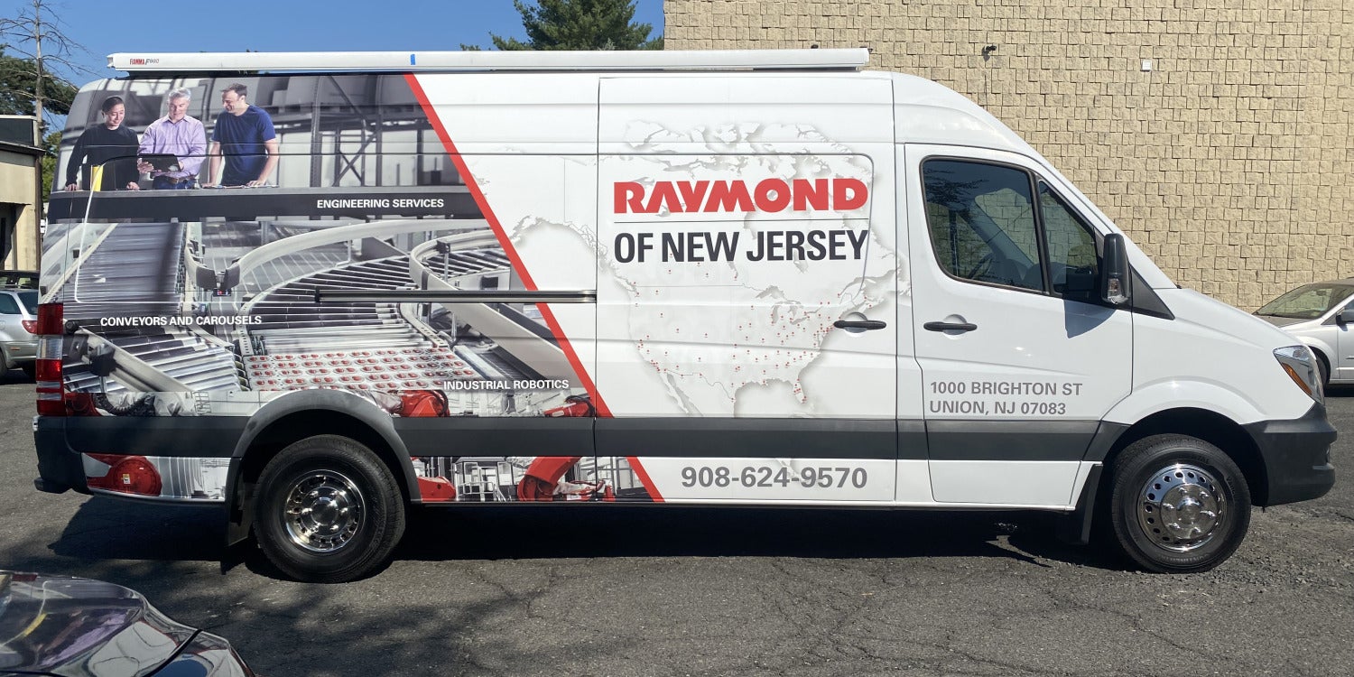 Vehicle Wraps