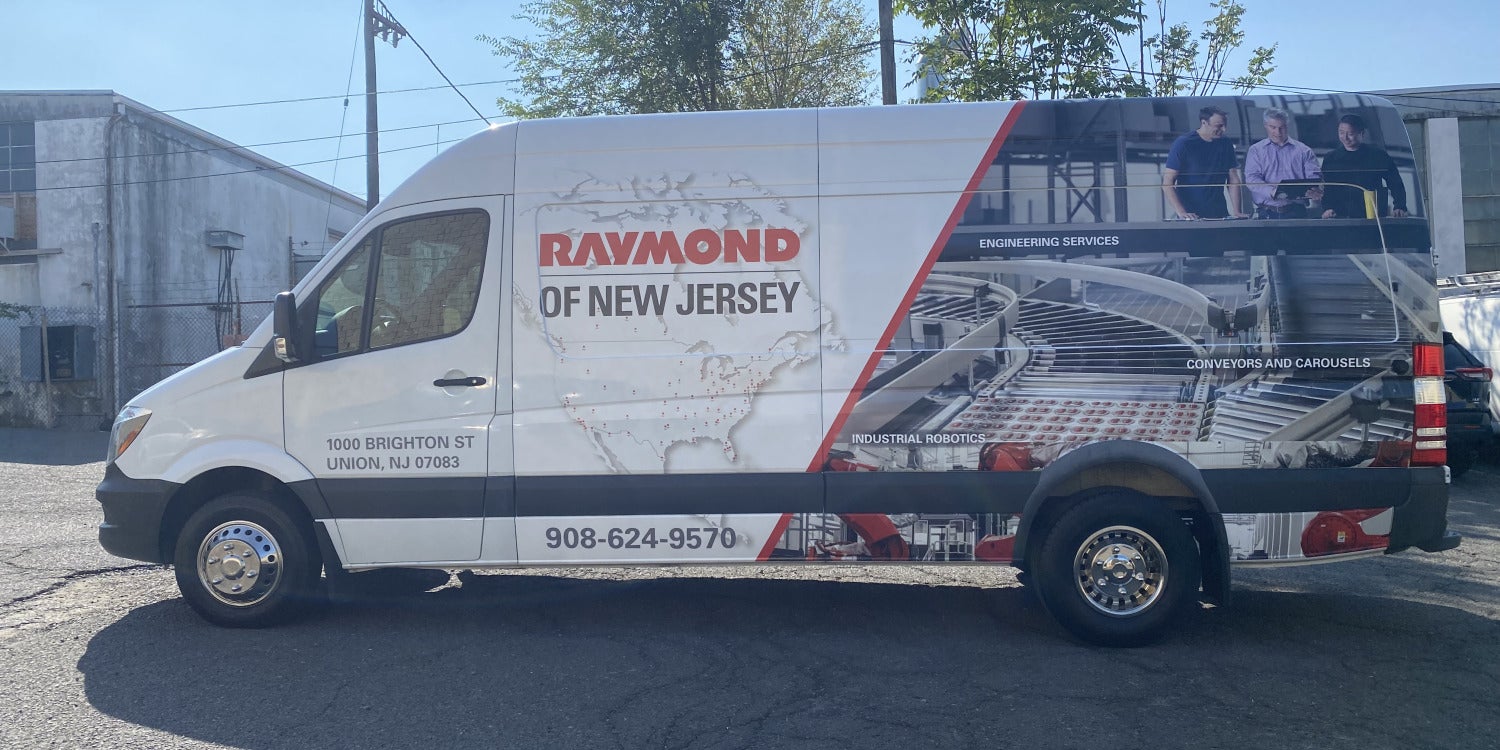 Vehicle Wraps