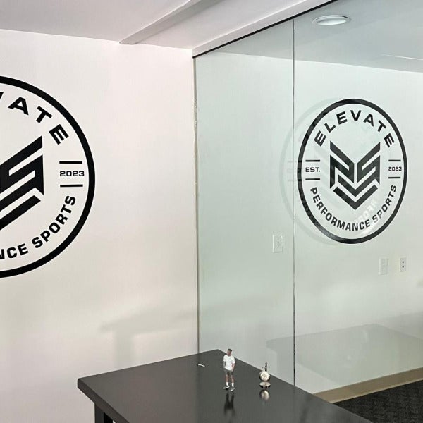 ELEVATE GYM