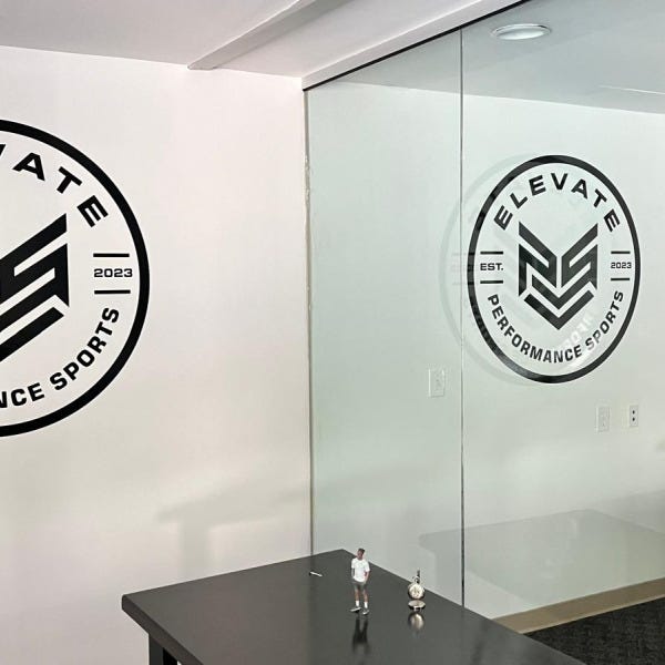 ELEVATE GYM
