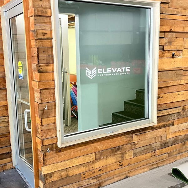WINDOW ELEVATE