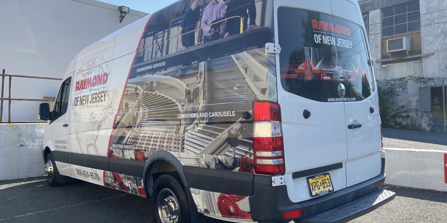 Vehicle Wraps