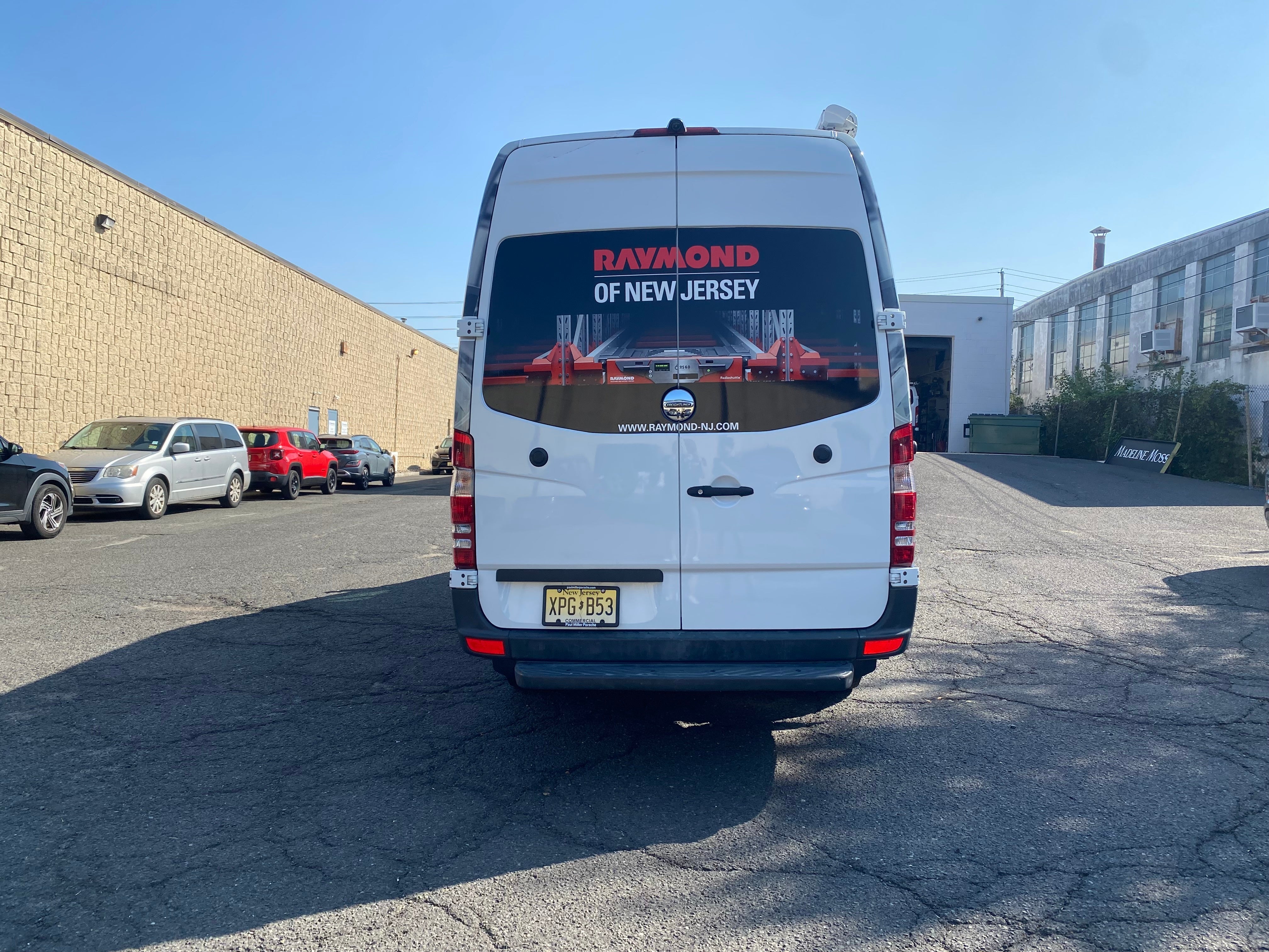Wrapping Up Vehicle Graphics