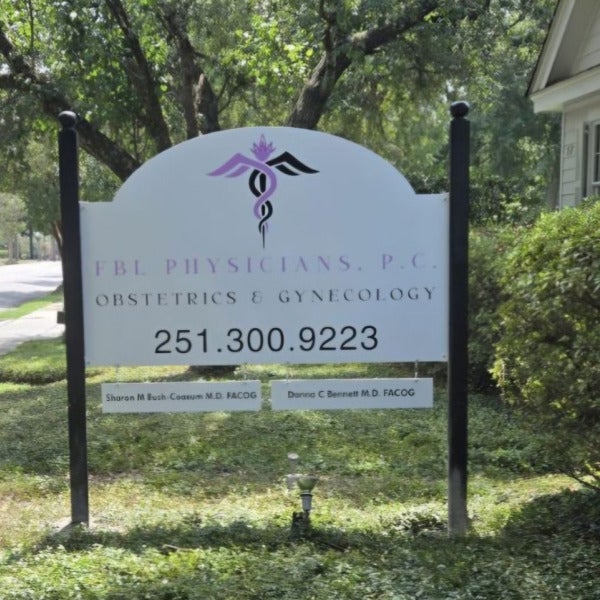 Custom Routed Sign