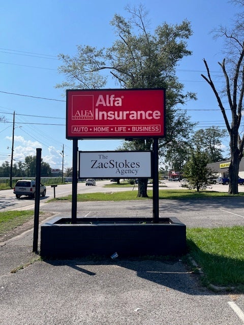 Alfa Insurance